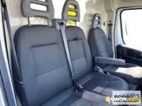 Fiat DUCATO DUCATO | Leggero Furgone > 35 q.li Altro | Borgo Agnello S.p.A.