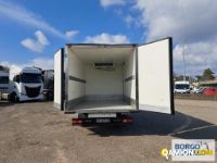 Iveco DAILY 35C16 DAILY 35C16 | Altro Isotermico / coibentato | Borgo Agnello S.p.A.