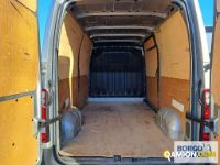 Opel MOVANO MOVANO | Leggero Furgone > 35 q.li Altro | Borgo Agnello S.p.A.