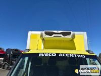 Iveco DAILY 60C18 DAILY 60C18 | Motrice Isotermico / coibentato | Borgo Agnello S.p.A.