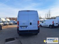 Opel MOVANO MOVANO | Leggero Furgone > 35 q.li Altro | Borgo Agnello S.p.A.