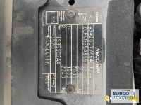 Iveco DAILY 35S14 DAILY 35S14 | Leggero Furgone > 35 q.li Altro | Borgo Agnello S.p.A.