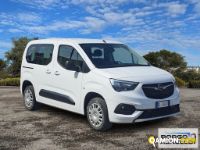Opel COMBO COMBO | Leggero Furgone > 35 q.li Altro | Borgo Agnello S.p.A.