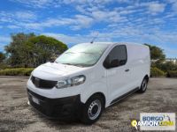 Fiat SCUDO SCUDO | Leggero Furgone > 35 q.li Altro | Borgo Agnello S.p.A.
