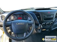 Iveco DAILY 60C18 DAILY 60C18 | Motrice Isotermico / coibentato | Borgo Agnello S.p.A.