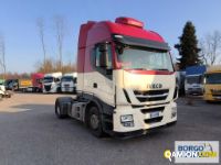 Iveco STRALIS TRATTORE AS-440S48T P STRALIS TRATTORE AS-440S48T P | Trattore Trattore | Borgo Agnello S.p.A.