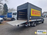 Iveco DAILY 60C18 DAILY 60C18 | Motrice Cassone fisso con centina | Borgo Agnello S.p.A.