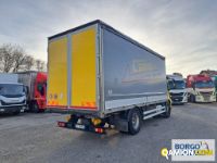 Iveco EUROCARGO ML180E32 P EUROCARGO ML180E32 P | Motrice Cassone fisso con centina | Borgo Agnello S.p.A.
