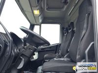 Iveco EUROCARGO ML160E28 EUROCARGO ML160E28 | Motrice Cassone fisso con centina | Borgo Agnello S.p.A.