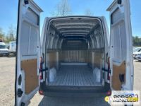 Opel MOVANO MOVANO | Leggero Furgone > 35 q.li Altro | Borgo Agnello S.p.A.