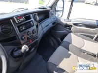 Iveco DAILY 50C15 DAILY 50C15 | Motrice Isotermico / coibentato | Borgo Agnello S.p.A.