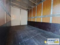 Iveco DAILY 35C14 DAILY 35C14 | Leggero Furgone > 35 q.li Altro | Borgo Agnello S.p.A.