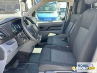 Fiat E-SCUDO E-SCUDO | Leggero Furgone > 35 q.li Altro | Borgo Agnello S.p.A.
