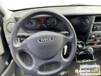 Iveco DAILY 60C15 DAILY 60C15 | Motrice Cassone fisso | Borgo Agnello S.p.A.