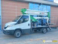 Iveco 35S14 35S14 | Altro Piattaforma aerea
