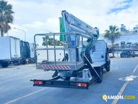 Iveco 35S14 35S14 | Altro Piattaforma aerea