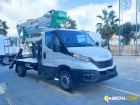 Iveco 35S14 35S14 | Altro Piattaforma aerea