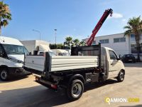 Piaggio NP6 TWB CHAS 325 LR GPL TOP WITHE NP6 TWB CHAS 325 LR GPL TOP WITHE | Altro Altro