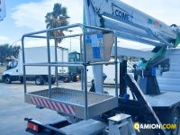 Iveco 35S14 35S14 | Altro Piattaforma aerea