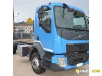 VOLVO TRUCKS FL 16 E6 FL 16 E6