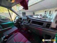 Ford TRANSIT 350 2.0 170CV CASSONE FISSO TRANSIT 350 2.0 170CV CASSONE FISSO | Zeta Group Srl