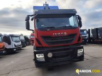 Iveco STRALIS AD190S31 STRALIS AD190S31 | PROCIDAMACCHINE S.R.L.