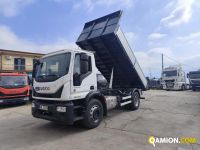 Iveco Eurocargo 180E25 Eurocargo 180E25 | PROCIDAMACCHINE S.R.L.