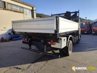 Iveco Eurocargo 120E25 Eurocargo 120E25 | PROCIDAMACCHINE S.R.L.