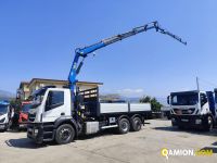 Iveco STRALIS AT260S31Y/PS STRALIS AT260S31Y/PS | PROCIDAMACCHINE S.R.L.