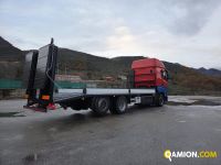 Iveco AS260S48 AS260S48 | PROCIDAMACCHINE S.R.L.