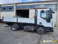 Iveco Eurocargo  75E21 Eurocargo  75E21 | PROCIDAMACCHINE S.R.L.