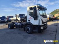 Iveco Eurocargo 160E28 Eurocargo 160E28 | PROCIDAMACCHINE S.R.L.