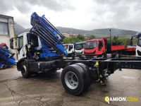 Iveco Eurocargo 180E25 Eurocargo 180E25 | PROCIDAMACCHINE S.R.L.