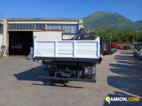 Iveco Eurocargo 120E28 Eurocargo 120E28 | PROCIDAMACCHINE S.R.L.