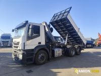 Iveco STRALIS AT260S31Y/PS STRALIS AT260S31Y/PS | PROCIDAMACCHINE S.R.L.