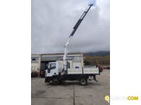 Iveco Eurocargo 120E28 Eurocargo 120E28 | PROCIDAMACCHINE S.R.L.