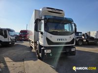 Iveco Eurocargo 160E28 Eurocargo 160E28 | PROCIDAMACCHINE S.R.L.