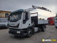 Iveco Eurocargo 140 Euro VIe(d) Eurocargo 140 Euro VIe(d) | PROCIDAMACCHINE S.R.L.