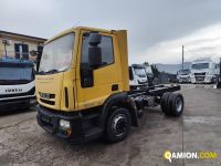 Iveco Eurocargo 120E28 Eurocargo 120E28 | PROCIDAMACCHINE S.R.L.