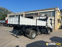 Iveco EUROCARGO ML140E25/P EUROCARGO ML140E25/P | PROCIDAMACCHINE S.R.L.