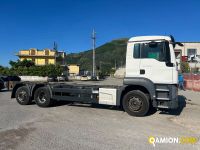 Man TGS 26.360 BL  TGS 26.360 BL  | PROCIDAMACCHINE S.R.L.