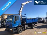 Iveco Eurocargo ML 150E25/P Eurocargo ML 150E25/P | PROCIDAMACCHINE S.R.L.