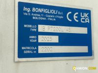 Iveco EUROCARGO ML140E25/P EUROCARGO ML140E25/P | PROCIDAMACCHINE S.R.L.
