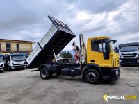Iveco Eurocargo 120E28 Eurocargo 120E28 | PROCIDAMACCHINE S.R.L.