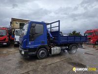 Iveco Eurocargo 75e16 Eurocargo 75e16 | PROCIDAMACCHINE S.R.L.