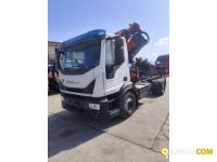 Iveco Eurocargo 160E28 Eurocargo 160E28 | PROCIDAMACCHINE S.R.L.
