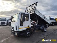 Iveco Eurocargo 100E22 Eurocargo 100E22 | PROCIDAMACCHINE S.R.L.
