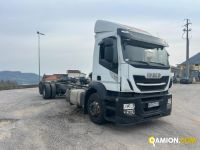 Iveco STRALIS AT260S31Y/PS STRALIS AT260S31Y/PS | PROCIDAMACCHINE S.R.L.