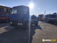 Iveco Eurocargo 180E28 Eurocargo 180E28 | PROCIDAMACCHINE S.R.L.
