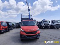 Iveco DAILY 35C12 - RIBALTABILE DAILY 35C12 - RIBALTABILE | PROCIDAMACCHINE S.R.L.